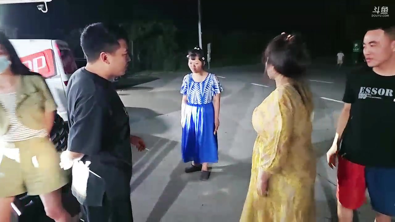 【2023-07-18 20点场】大嘴love：回郑州【日行一善】