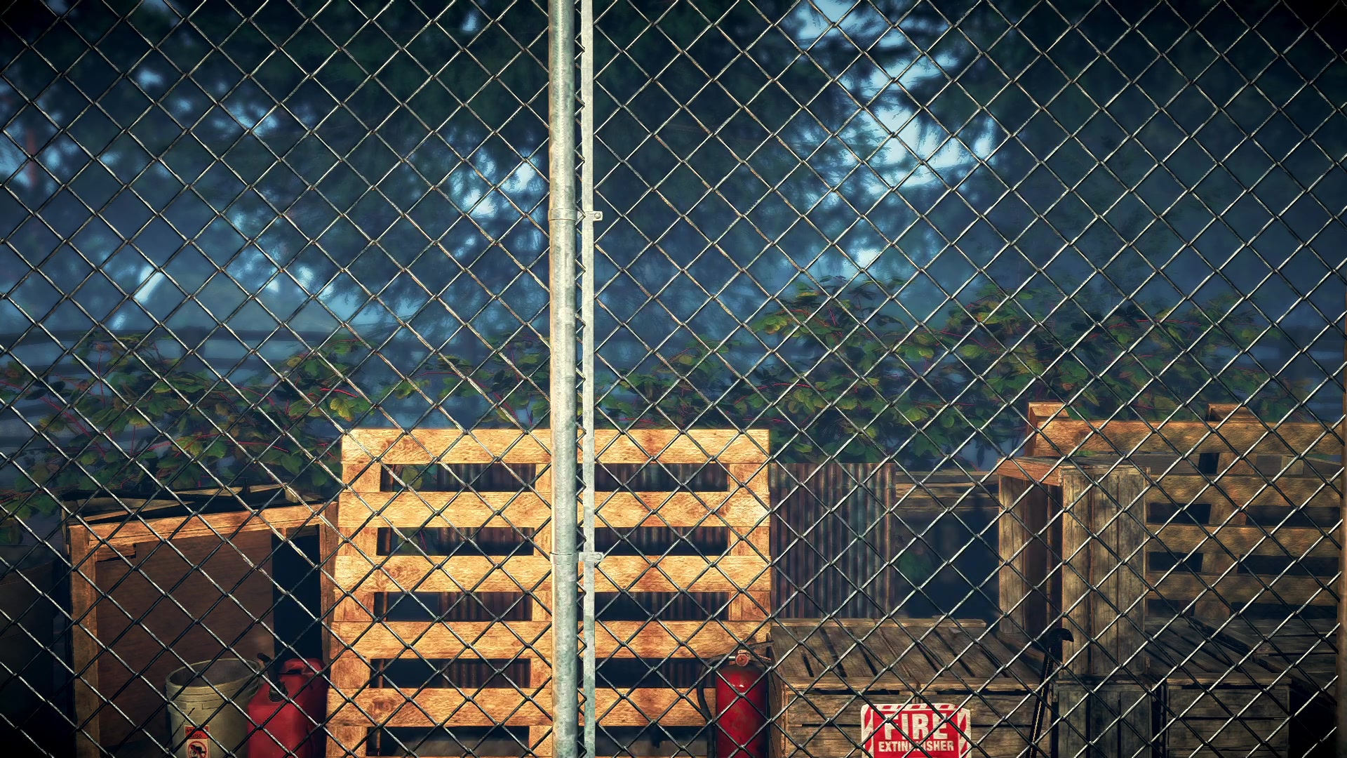 【2023-07-18 10点场】琼斯小卫：虚幻5超真实恐怖新作来了