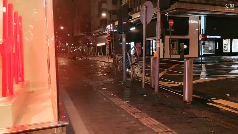 【格斗游戏】魔都洪斌的精彩时刻 20230718 02点场