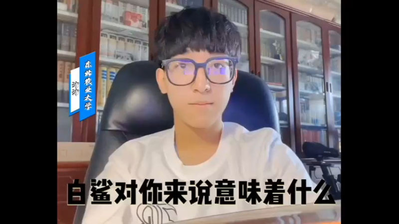 穿越火线十五年周年，白鲨电子竞技俱乐部也陪伴大家一起走过了很长的路，CFPL S22季后赛已经开赛，白鲨战队将在7月16日迎战KZ，一起来听听高校白鲨杯的选手