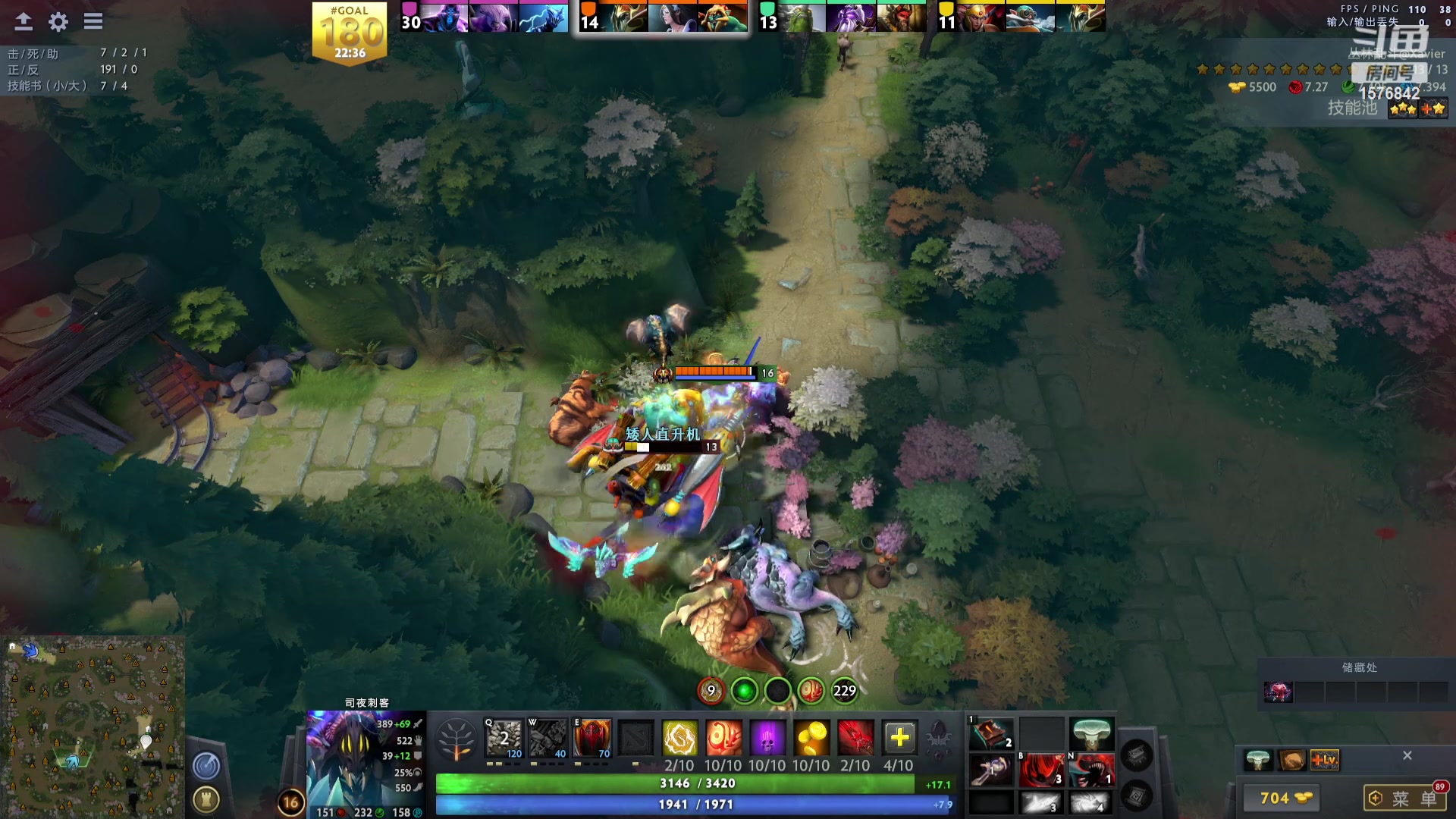 【2023-07-17 19点场】温文尔雅的傲娇：沉浸式怀旧版肉搏