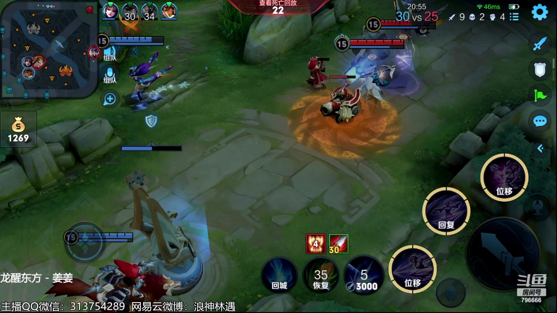 【2023-07-17 23点场】惊蜇：惊蜇：今夜无雪无晴 无悲喜
