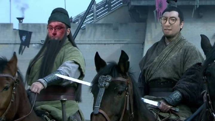 【狗贼的日常1198】导演还要飚一下？ 推荐指数：★★★★☆