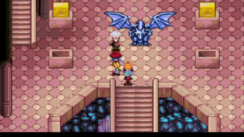 MD太阳码头 24次元