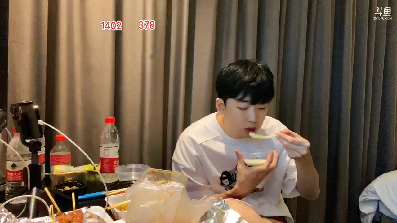 【2023-07-17 02点场】叁三QvQ：【小奶团】广州见啦～