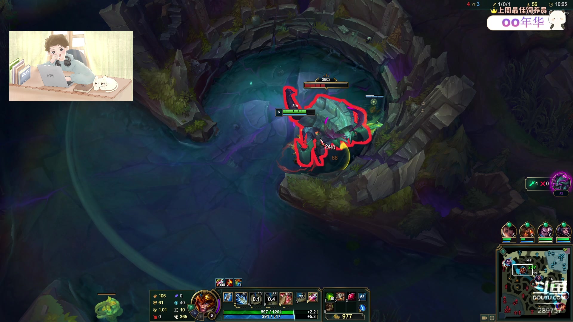 【2023-07-18 01点场】刘俊豪adc：【非常互娱】早上干点啥 当然看日出喽！