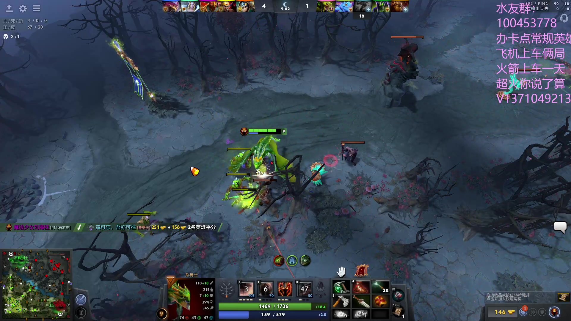 【2023-07-17 22点场】青择_：有车位，绝活海上分课堂。