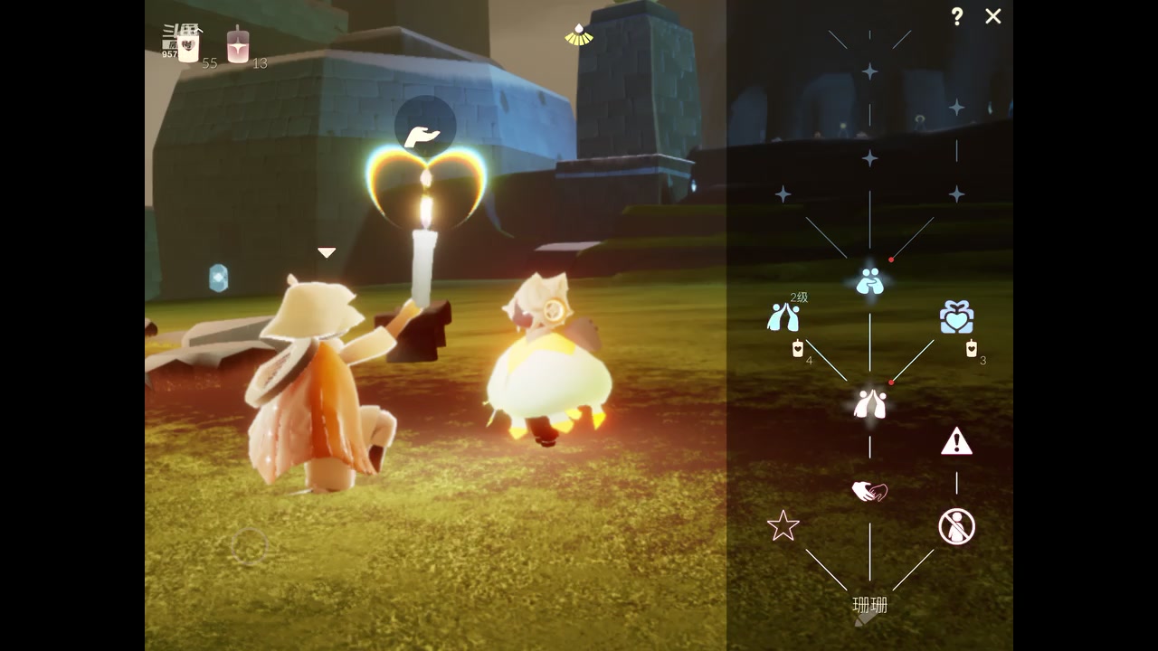 【2023-07-15 20点场】晴天冰淇淋c：我就是神仙颜值担当