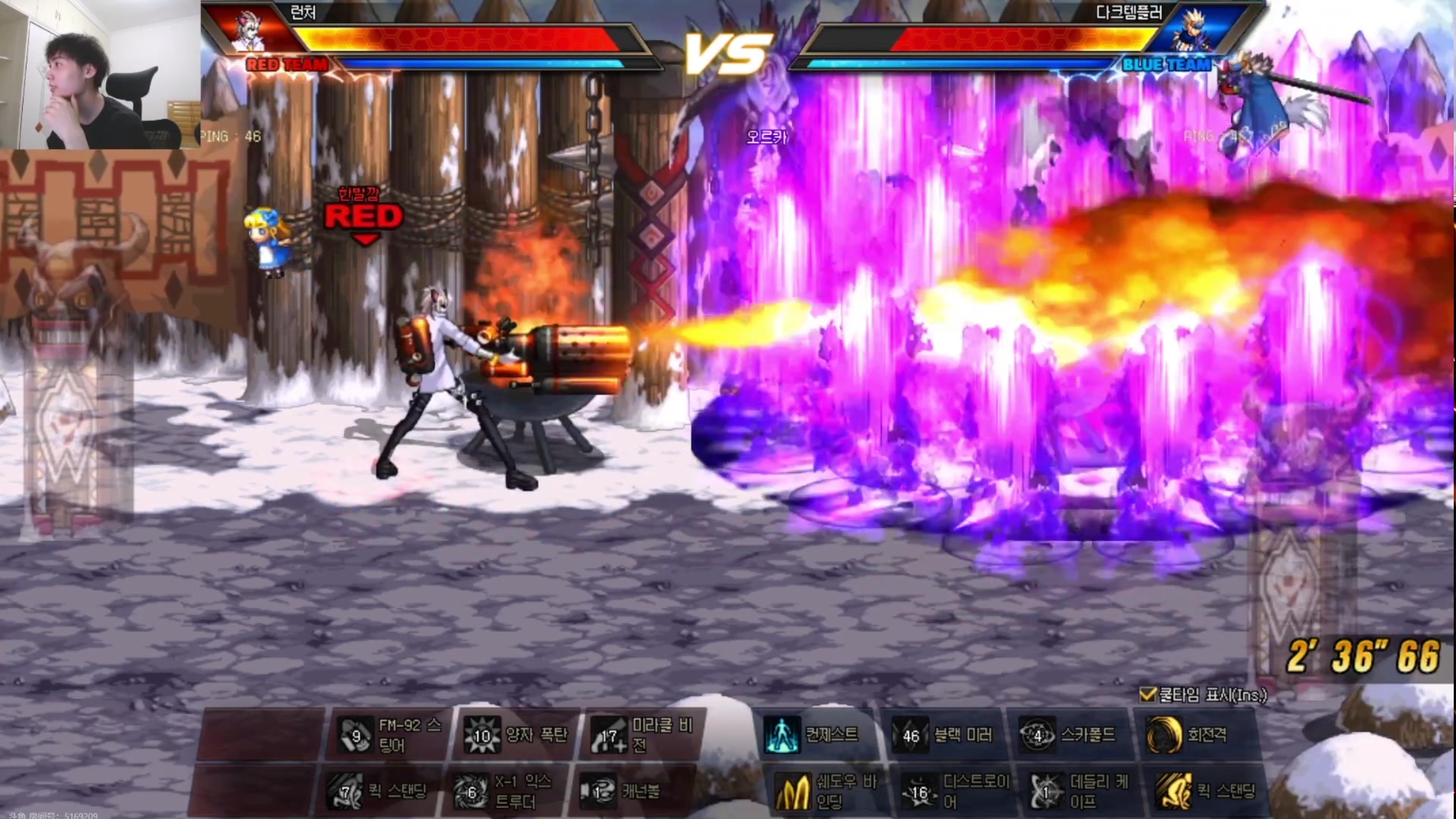 【2023-07-18 18点场】红眼小奎：看看韩服联赛海选+点将+吃鸡