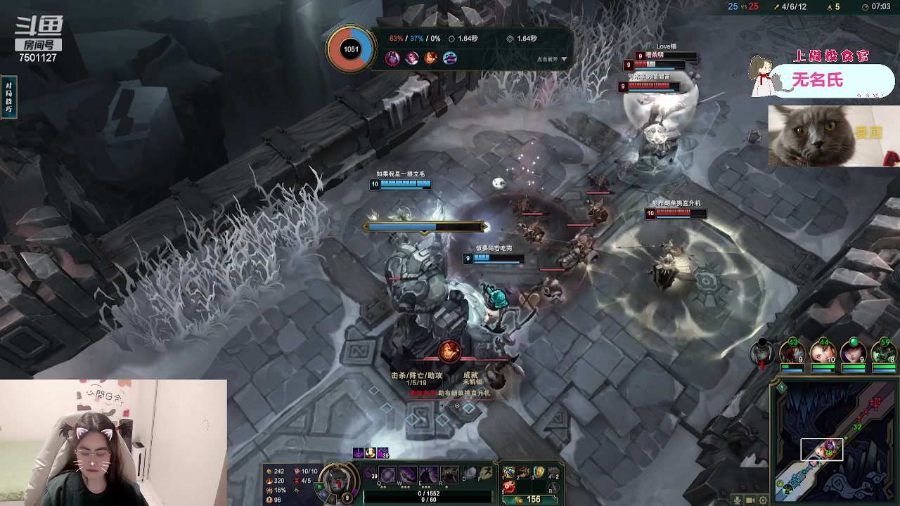 【2023-07-17 22点场】哦呦orz：【小奶团】新煮啵~欢迎大家