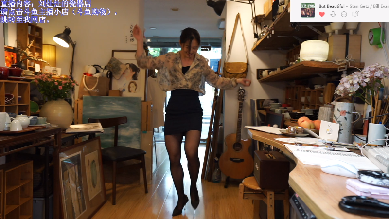 【户外】刘灶灶的精彩时刻 20230718 16点场