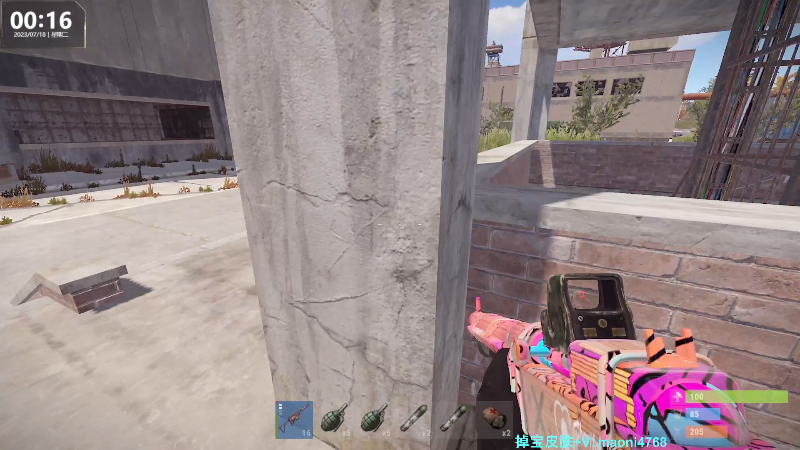 【热门游戏】Happy丨猫腻的精彩时刻 20230718 00点场