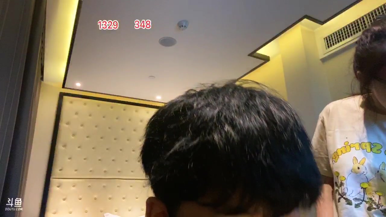 【2023-07-16 00点场】叁三QvQ：【小奶团】广州见啦～