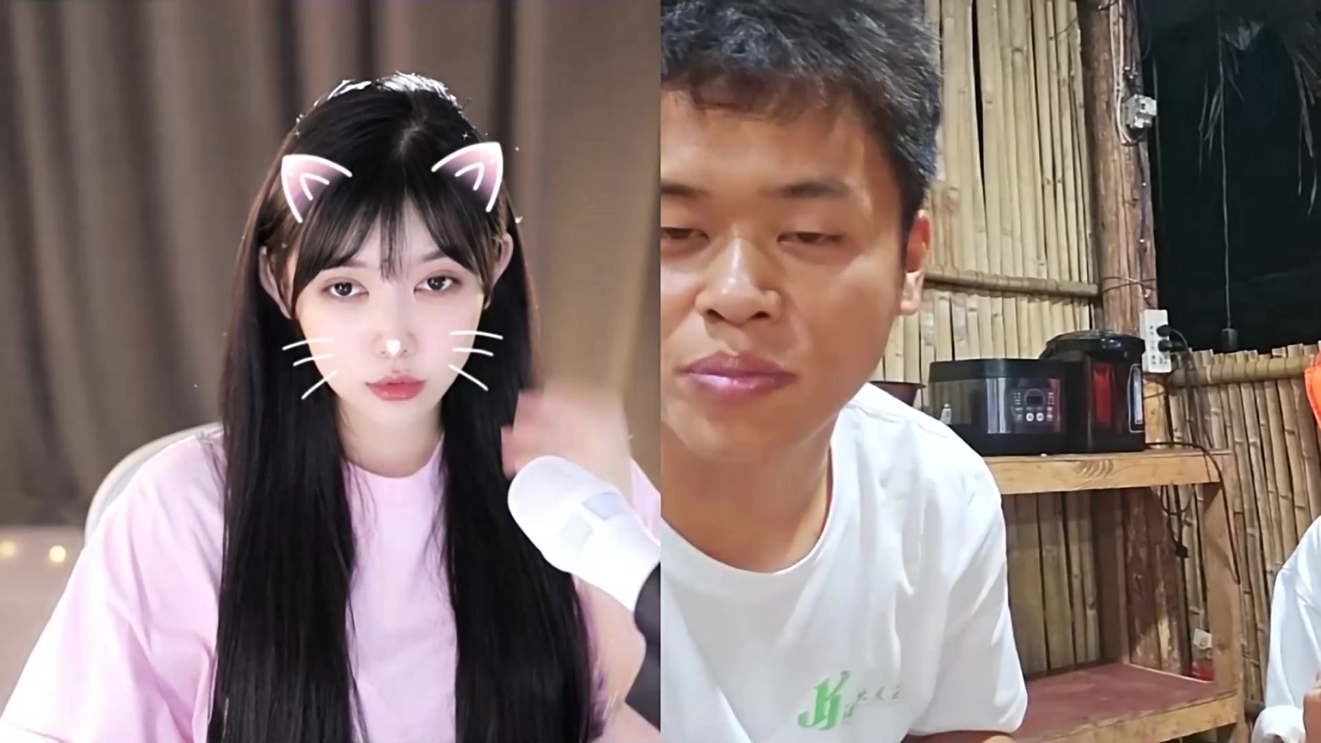 【2023-07-17 23点场】喵小莎：下午3点 晚上11点