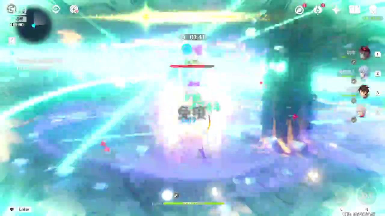 【2023-07-11 22点场】曉笛笛：原神3.8第7天！！！