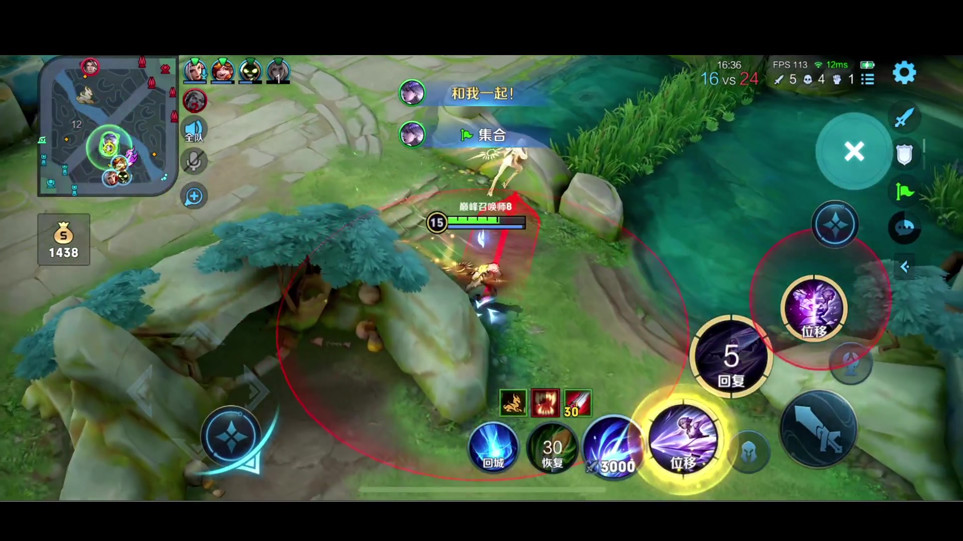 【2023-07-18 18点场】李知恩nn：训练赛训练赛~~