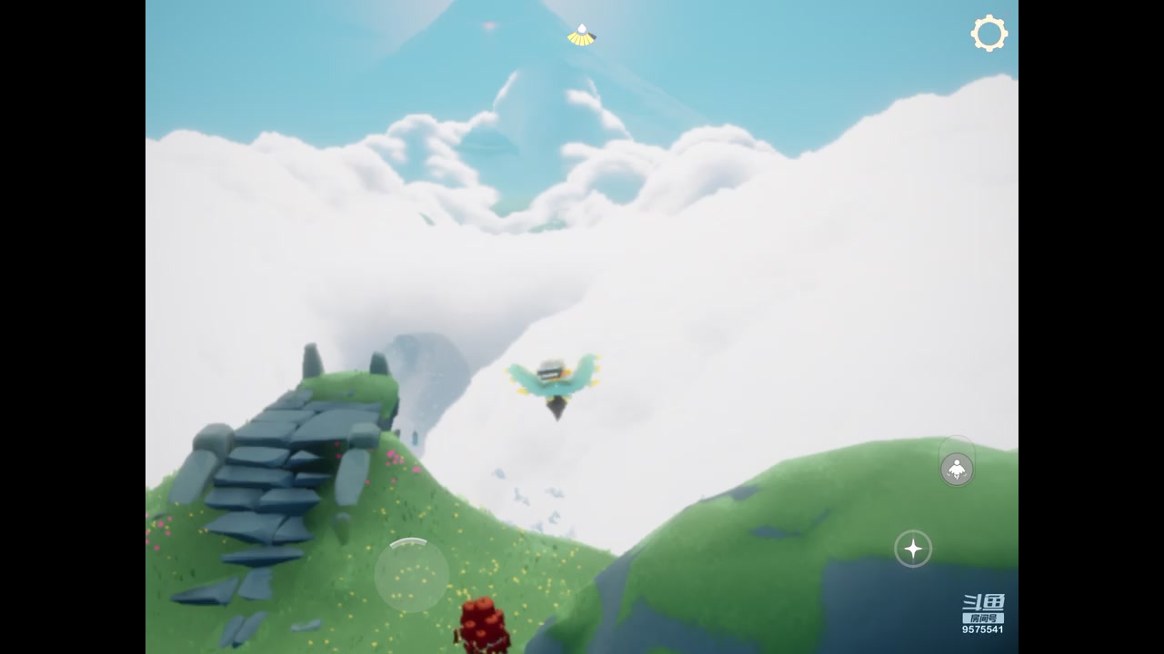 【2023-07-15 08点场】晴天冰淇淋c：我就是神仙颜值担当