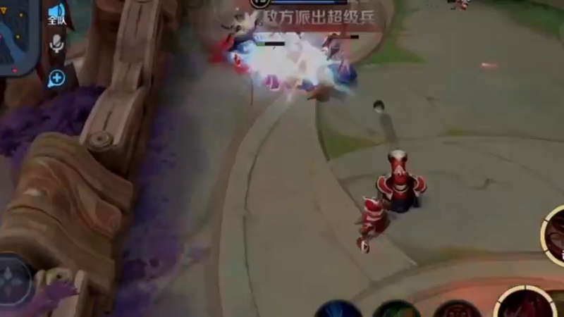 这就是电子竞技的魅力吧！