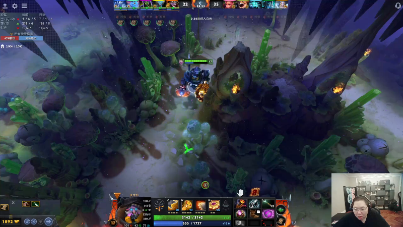 【英雄联盟】即将拥有人鱼线的PDD的精彩时刻 20230719 18点场