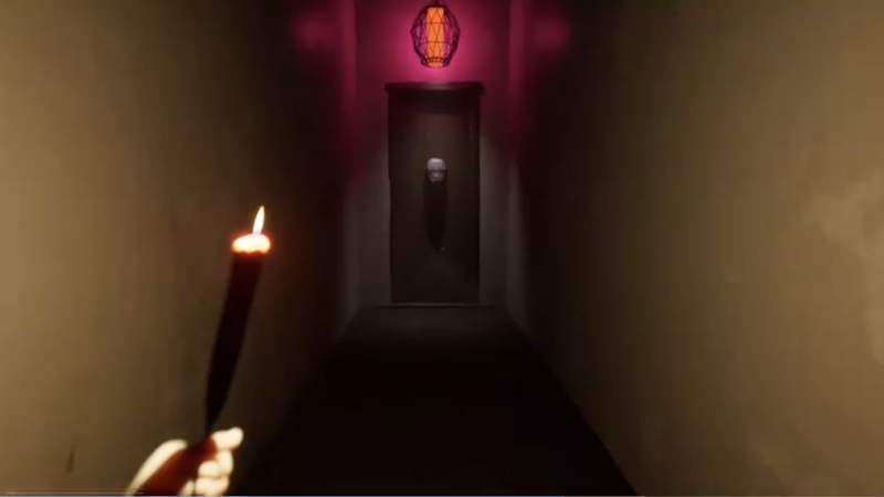 【2023-07-19 13点场】琼斯小卫：虚幻5超真实恐怖新作来了