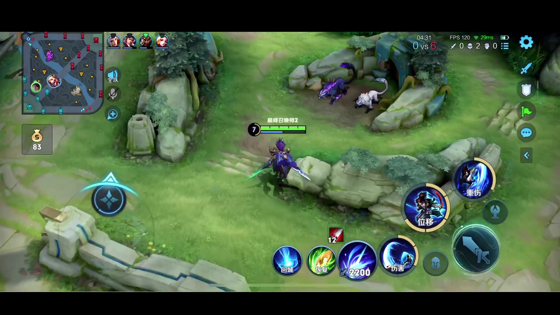 【2023-07-19 18点场】李知恩nn：接着训练赛~