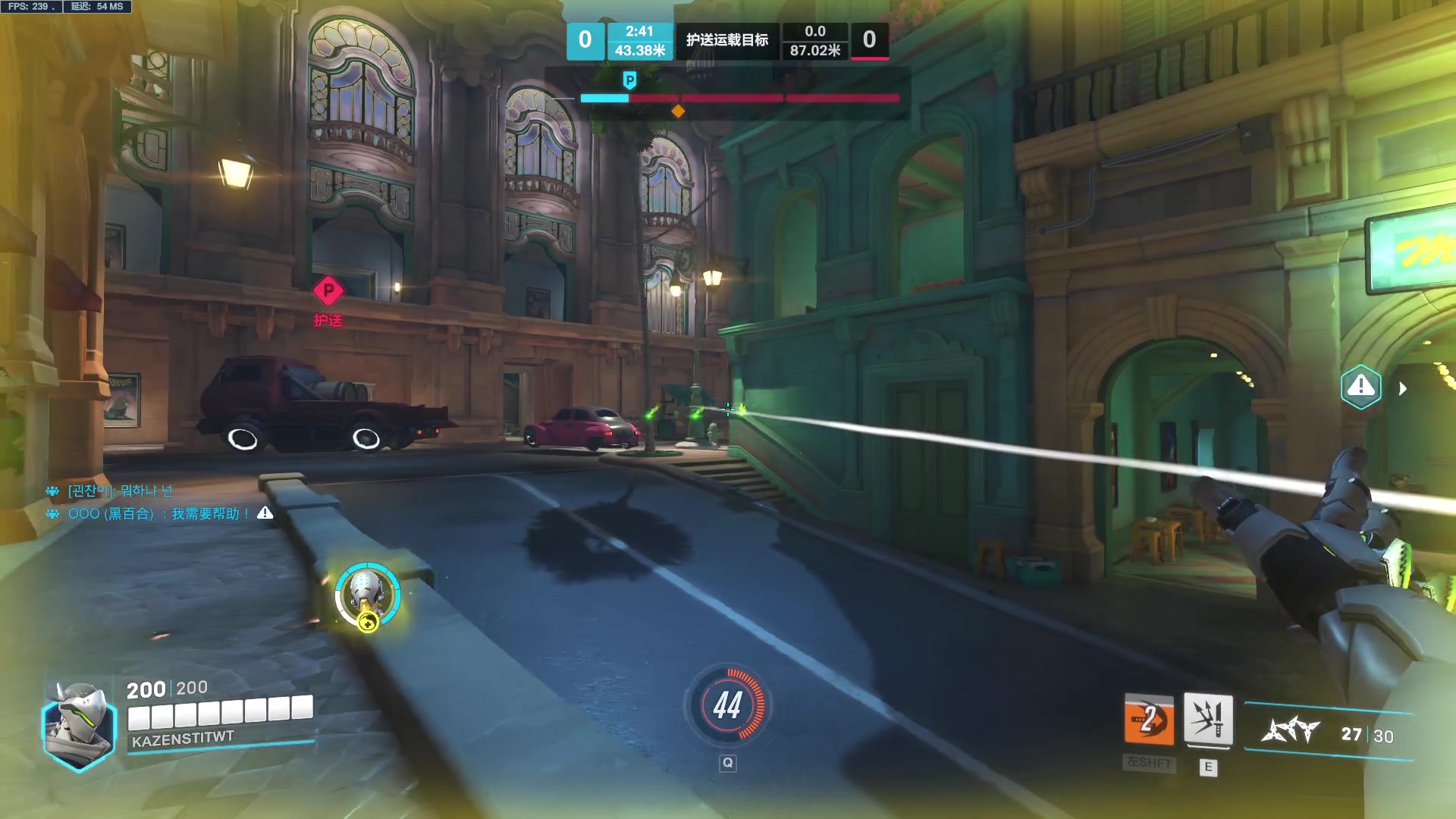 【2023-07-19 11点场】工口工口工口：新的一周新的开始 947584