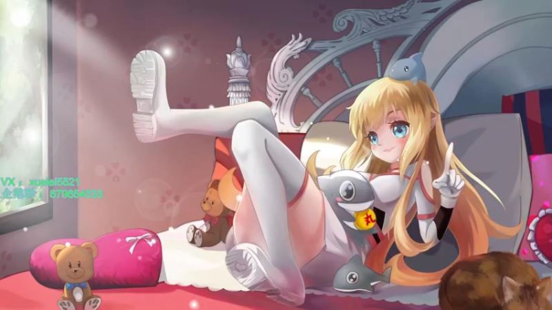 【2023-07-17 18点场】吾王爱德千秋万世：此人游戏天赋逆天 所有怀旧游戏通关