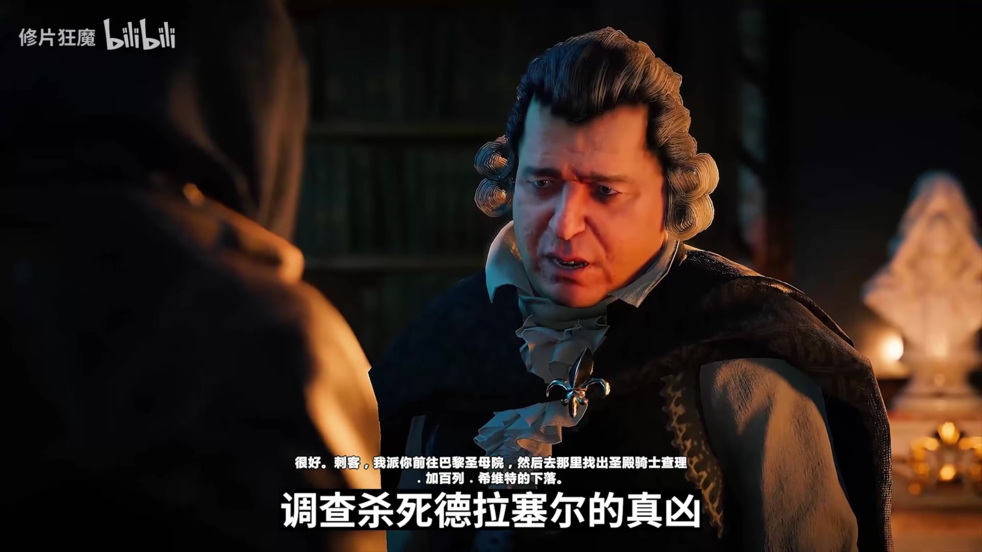 【2023-07-19 20点场】猫叔灬灬：【猫叔】崩铁1.2版本来了，看仙舟剧情啦