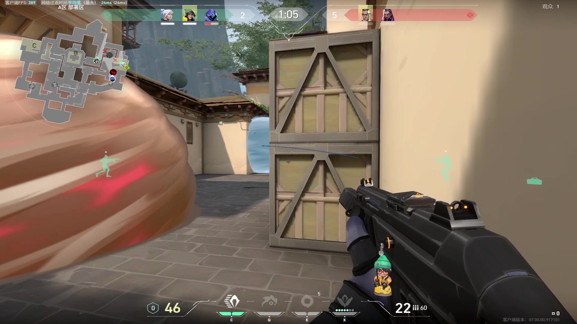 【2023-07-18 17点场】三酒OuO：你是天赋还是努力