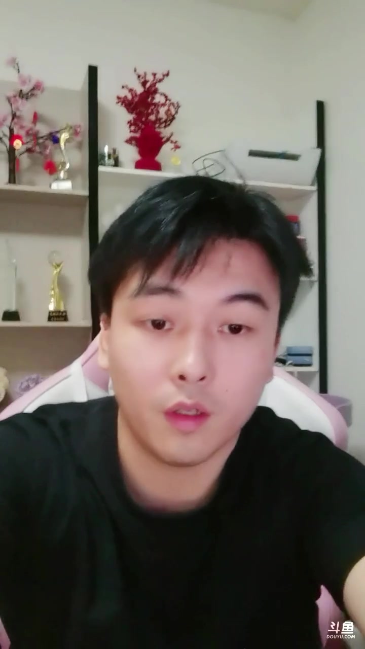 【2023-07-19 21点场】As童话话话：健身主播带你减脂！