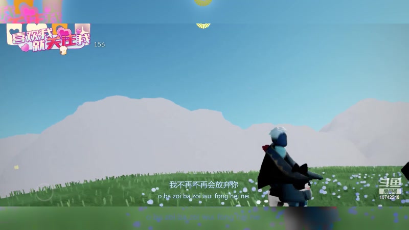 【2023-07-19 22点场】阿雾Uuuuu：我嘎嘎就是一顿玩