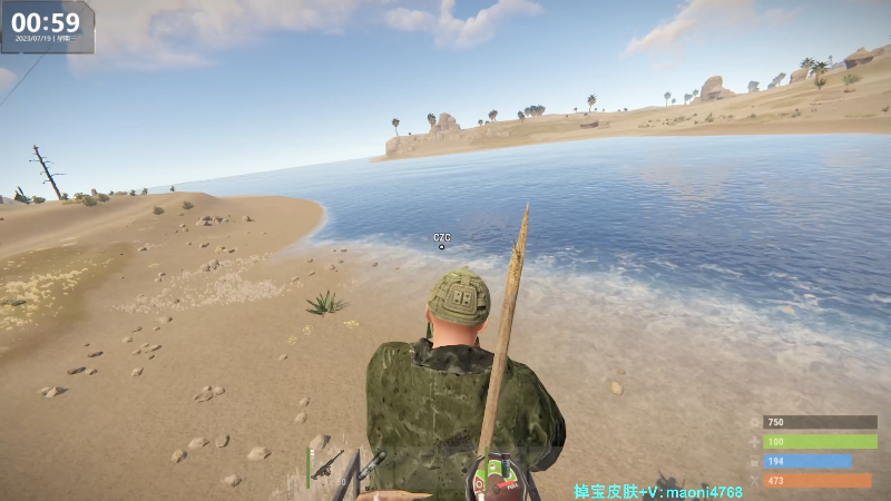 【热门游戏】Happy丨猫腻的精彩时刻 20230719 00点场