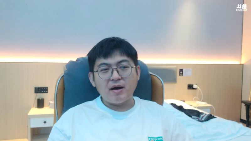【户外】火力堂主的精彩时刻 20230719 01点场