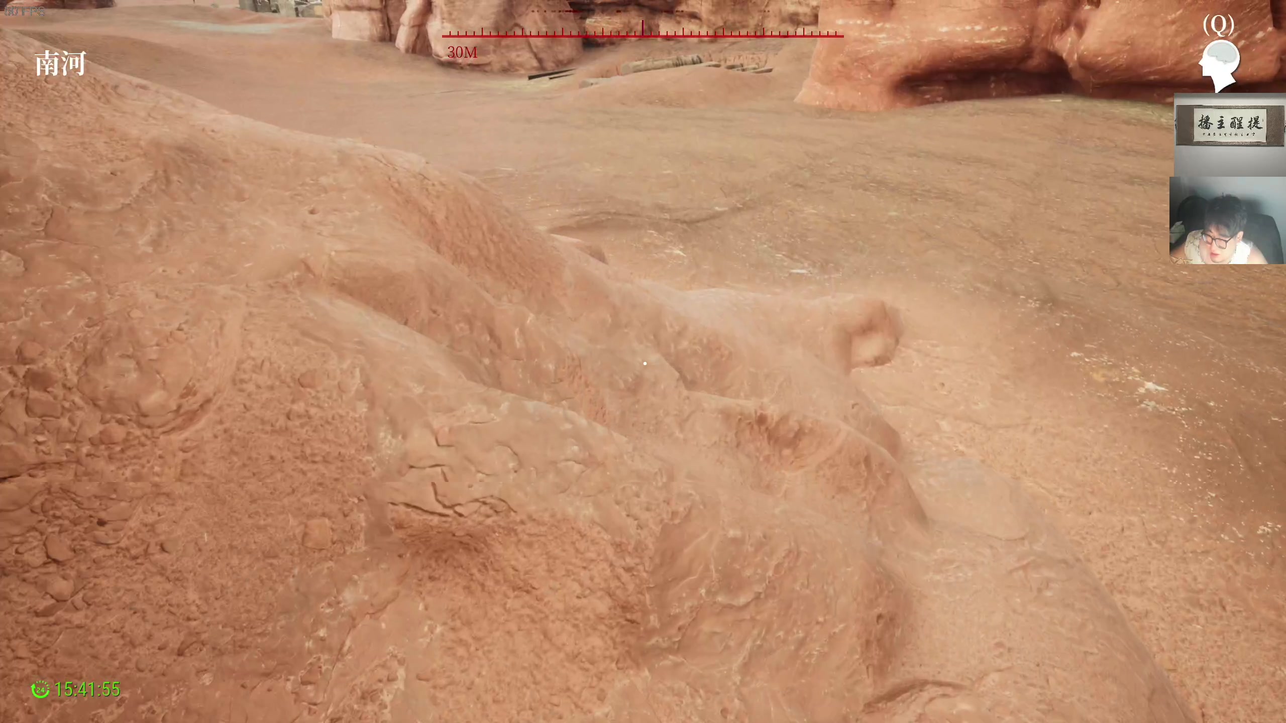 【2023-07-16 00点场】章随便先生：21世纪带侦探：章阿钰来了！