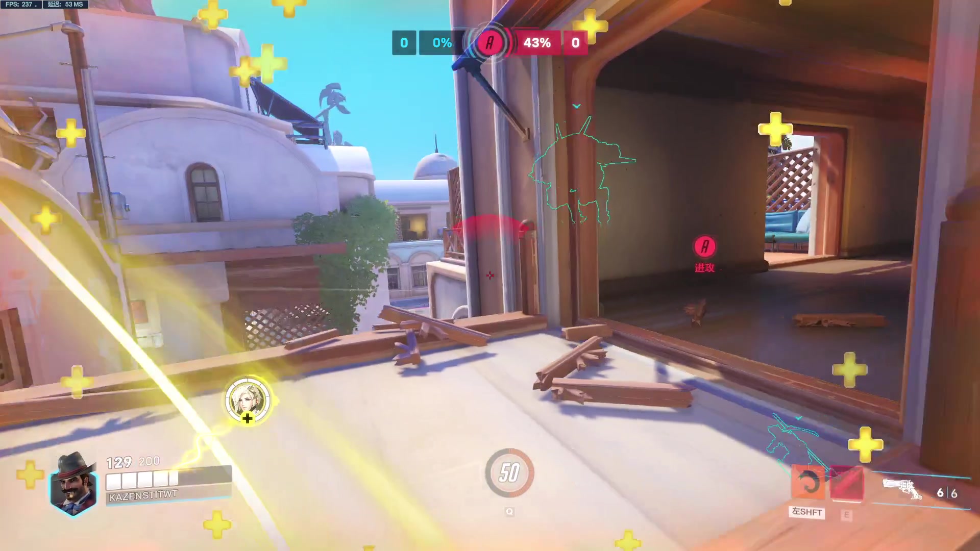 【2023-07-19 13点场】工口工口工口：新的一周新的开始 947584