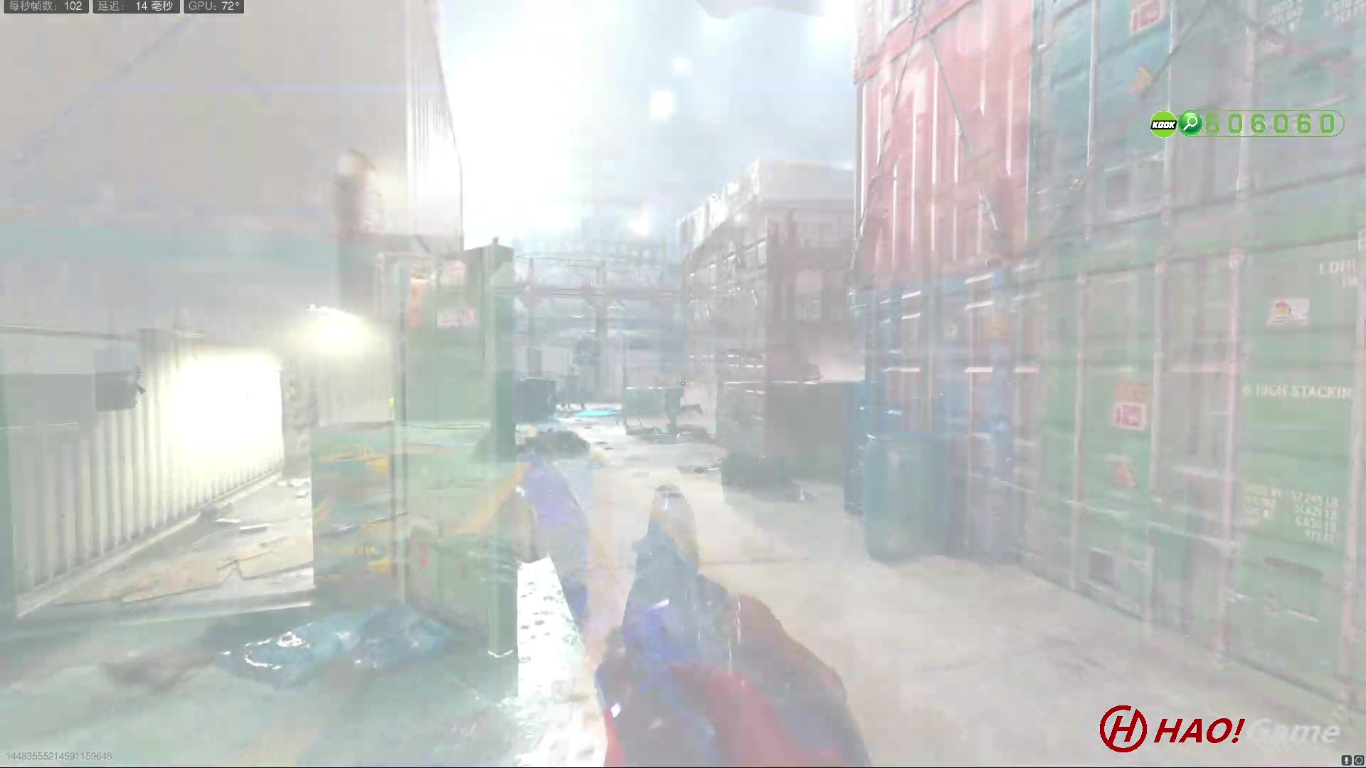 【2023-7-19 1点场】COD19:MWII-排名对战