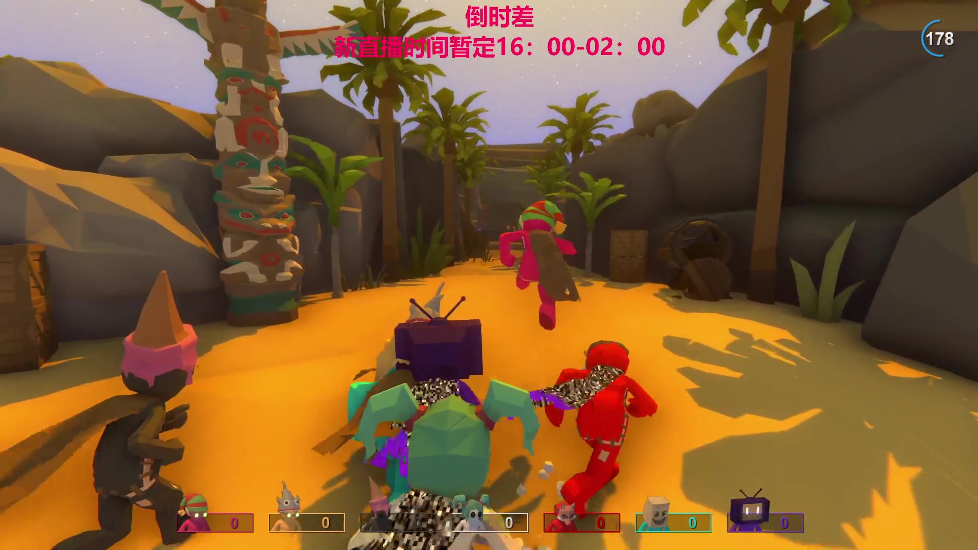 【2023-07-15 17点场】TYF唐亦风：好困啊 150008