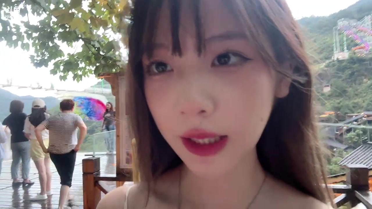 【2023-07-19 17点场】艾琳bigbaby：手掌文化一起去玩啦