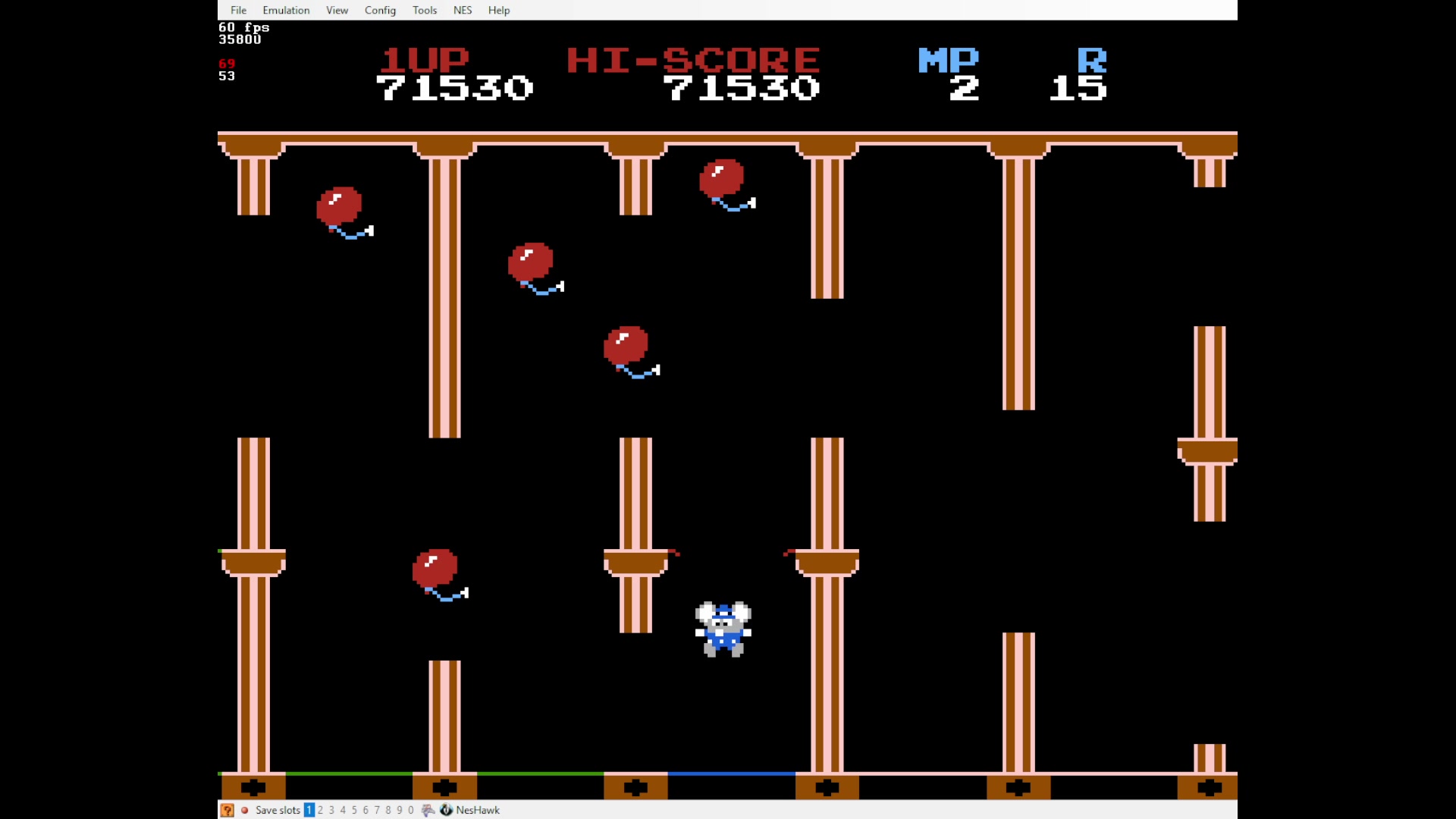 【2023-07-19 22点场】KenYueDesu：怀旧游戏挑战