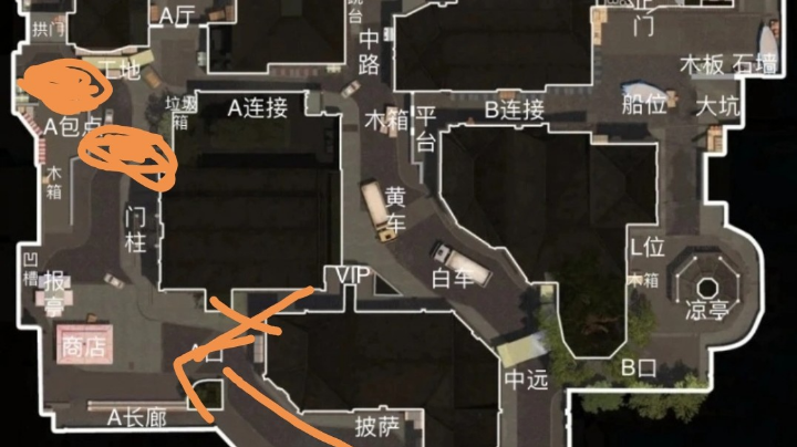 【2023-7-20 12点场】阿卡怪:铁憨憨车队