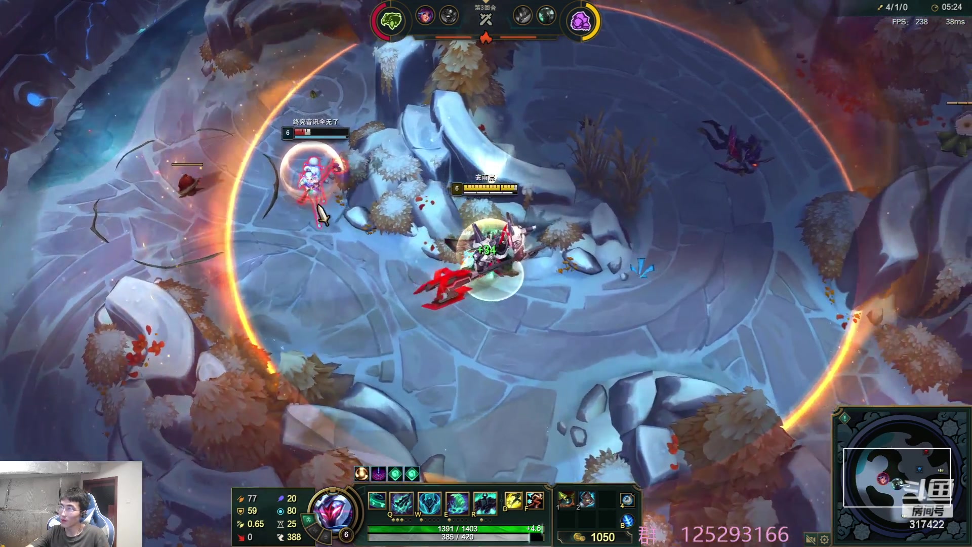 【2023-07-20 09点场】驴酱的冯雨大王：冯雨减肥DAY13：保持理智，热爱生活！