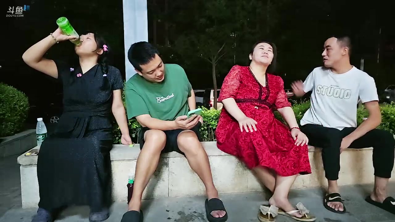 【2023-07-20 20点场】大嘴love：郑州【日行一善】
