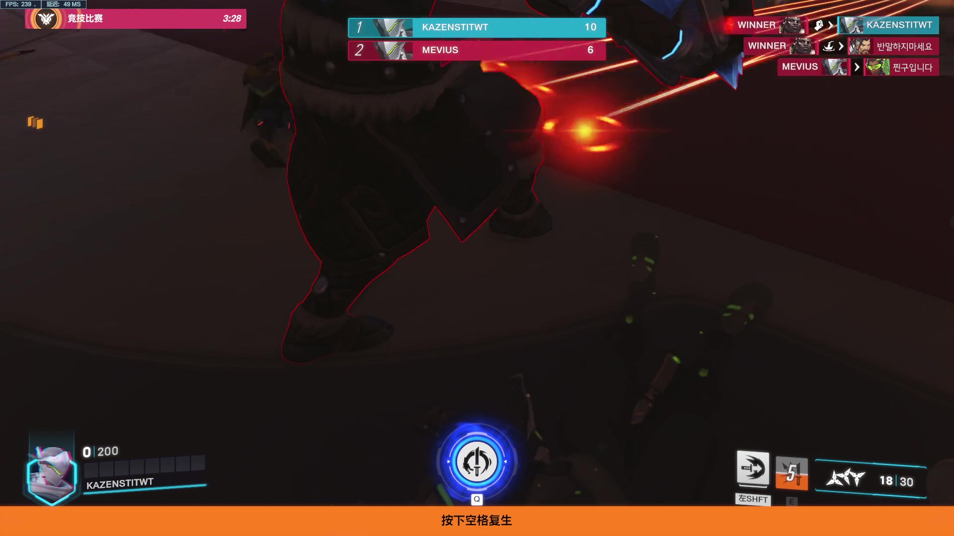 【2023-07-20 13点场】工口工口工口：新的一周新的开始 947584