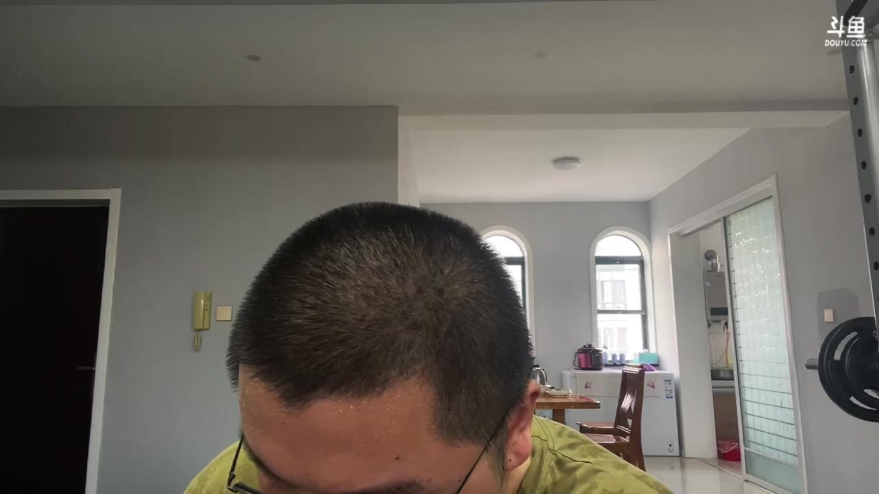 【2023-07-20 17点场】驴酱的冯雨大王：冯雨减肥DAY13：保持理智，热爱生活！