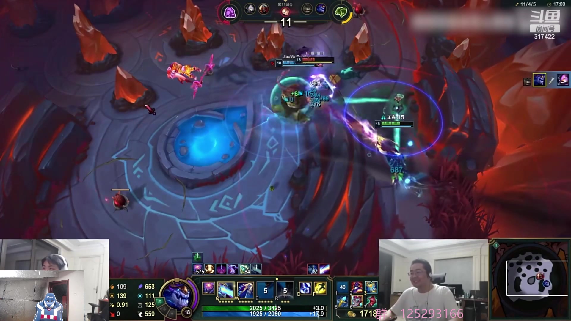 【2023-07-20 05点场】驴酱的冯雨大王：冯雨减肥DAY13：保持理智，热爱生活！