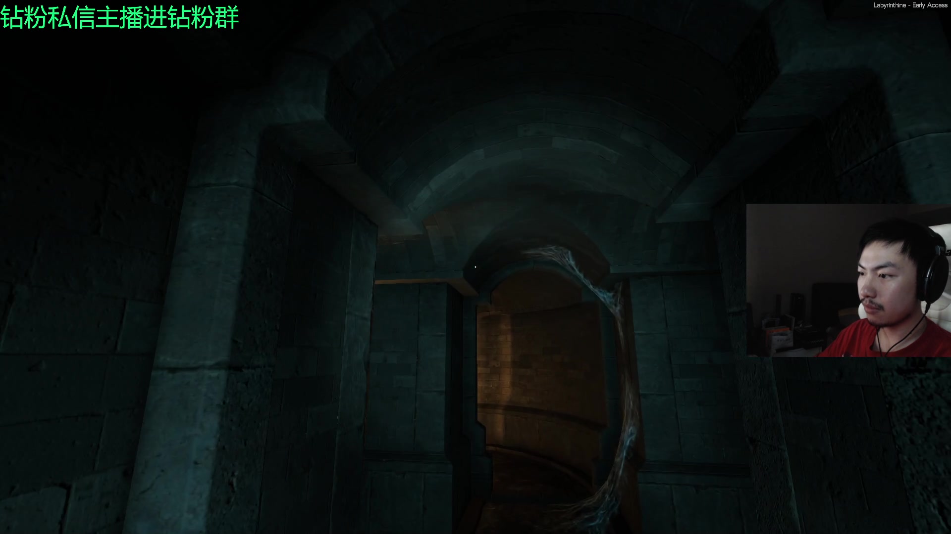 【2023-07-19 22点场】金甲EzNpc：真男人从不畏惧