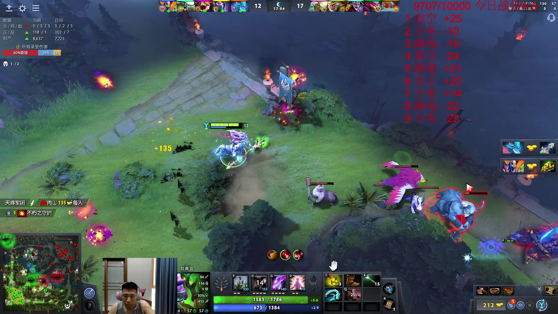 【2023-07-20 16点场】霸气虚幻哥1991：早上好哟！！！！73965！！