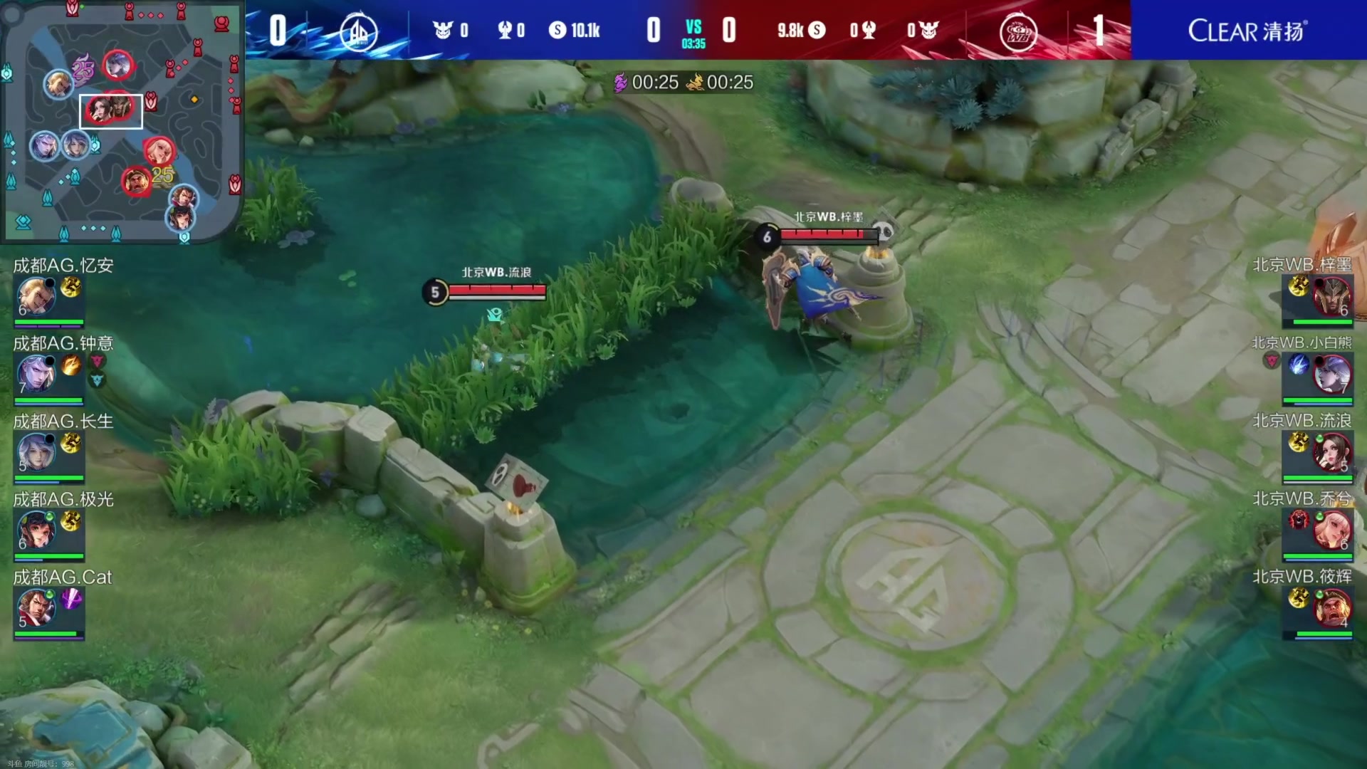 【2023-07-20 20点场】李知恩nn：接着训练赛~11