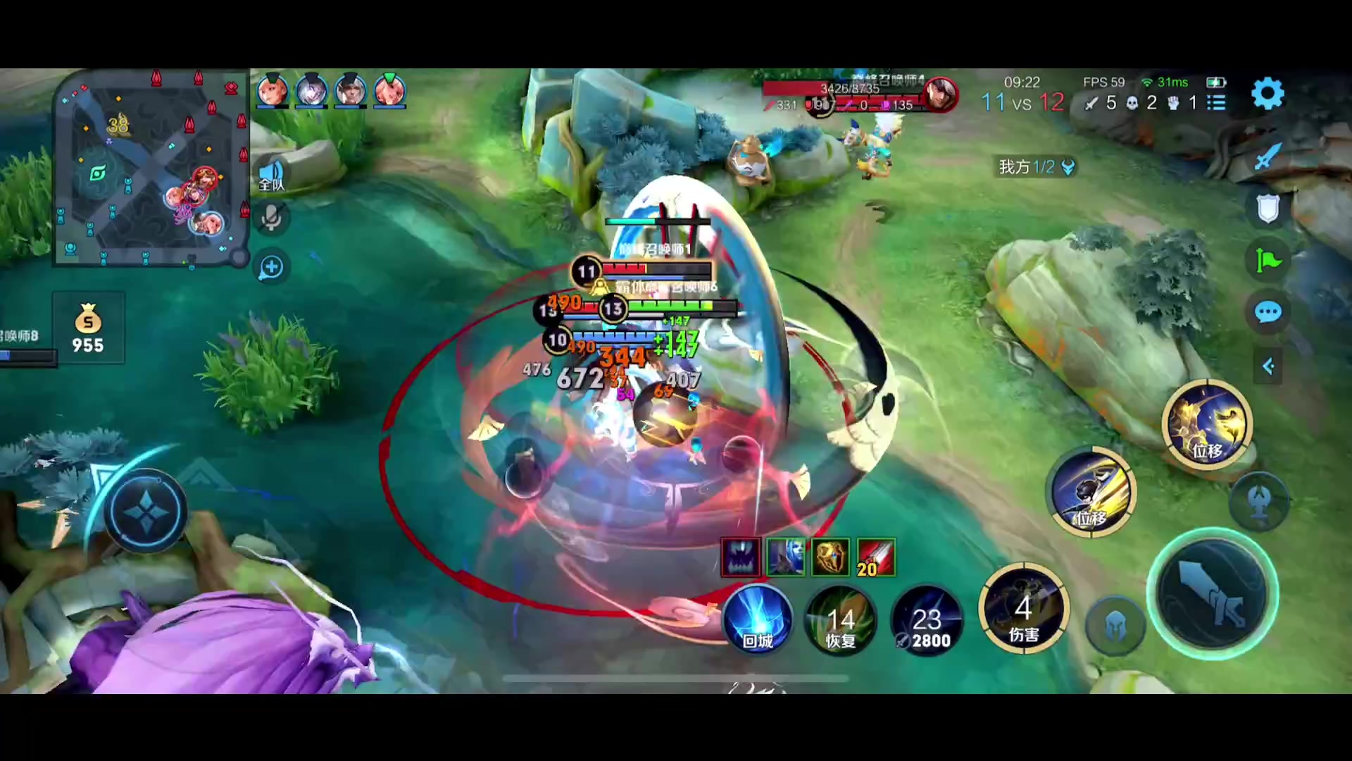 【2023-07-20 18点场】冲酱ccc：祝大家天天开心！ 2561523