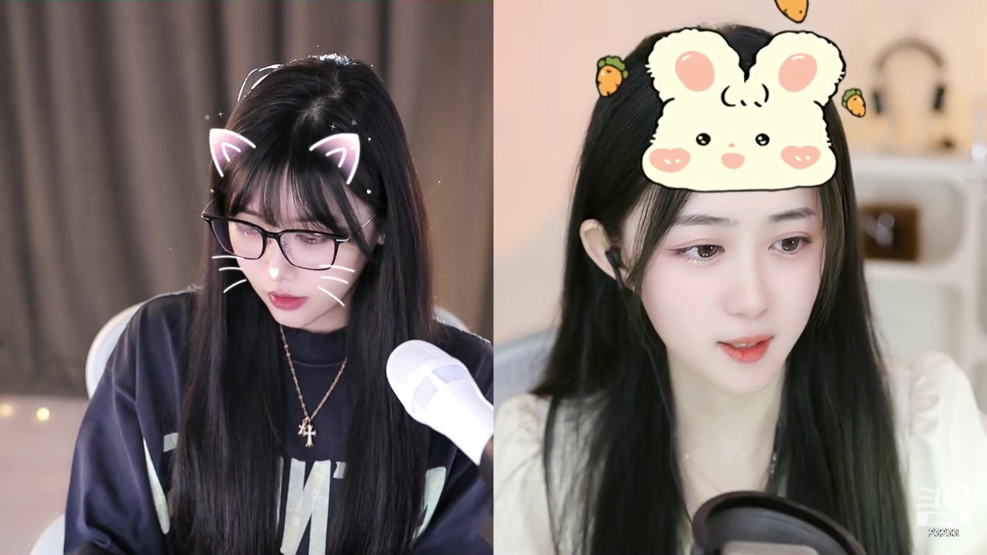 【2023-07-20 20点场】喵小莎：下午三点 晚上11点